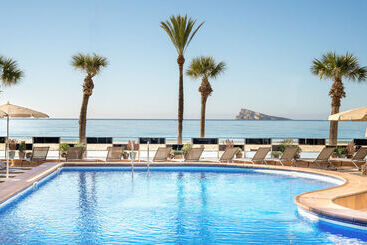 Innside Costablanca - Adults Only - Benidorm
