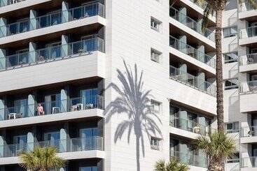 酒店 Innside Costablanca - Adults Only