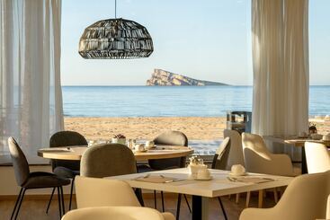酒店 Innside Costablanca - Adults Only