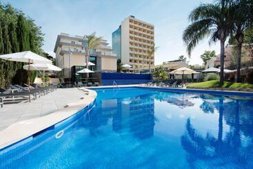 هتل Isla Mallorca  & Spa