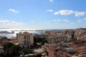هتل Isla Mallorca  & Spa