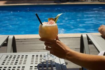 酒店 Js Paradise Sport Adults Only