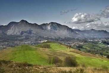 Kaype  Quintamar - Barro de Llanes