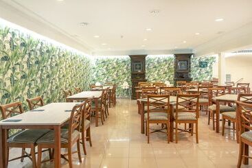 酒店 Kilimanjaro