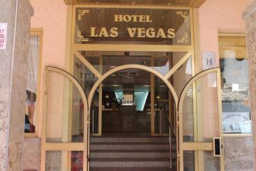هتل Las Vegas