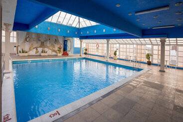 Magic Cristal Park - All Inclusive - Benidorm