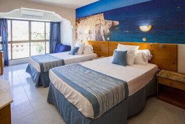 هتل Magic Cristal Park - All Inclusive