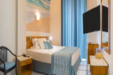 هتل Magic Cristal Park - All Inclusive