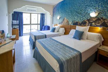 هتل Magic Cristal Park - All Inclusive