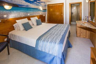 هتل Magic Cristal Park - All Inclusive