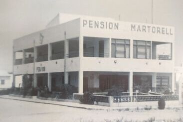 هتل Martorell