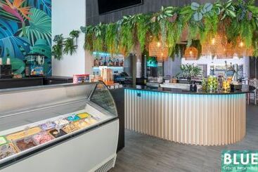 هتل Melia Alicante