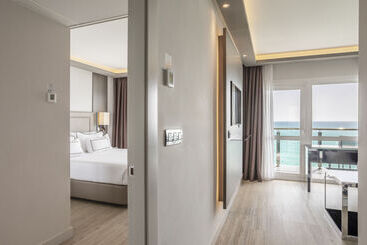 هتل Melia Alicante