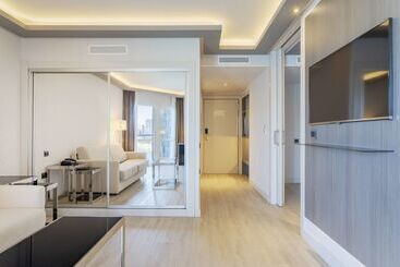 هتل Melia Alicante