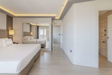 هتل Melia Alicante