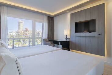 هتل Melia Alicante