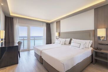 هتل Melia Alicante