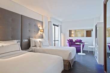هتل Melia Palma Marina