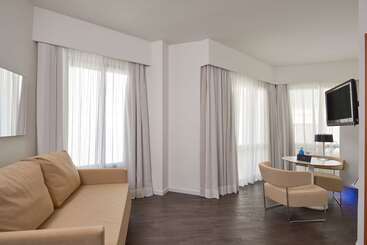 هتل Melia Palma Marina