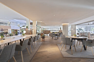 هتل Melia Palma Marina