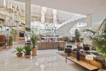 هتل Melia Palma Marina