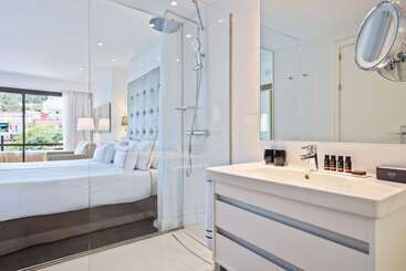 هتل Melia Palma Marina