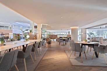 هتل Melia Palma Marina