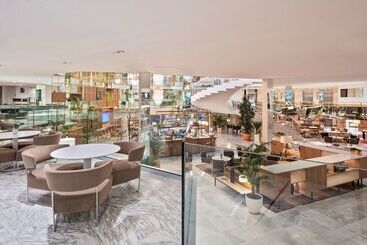 هتل Melia Palma Marina