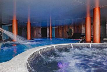 هتل Melia Palma Marina