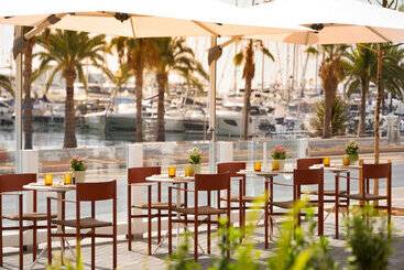 هتل Melia Palma Marina