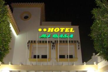 هتل Mi Casa