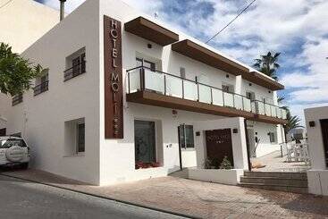 هتل Moli Boutique