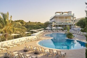 Monsuau Cala D Or Hotel 4 Sup   Adults Only