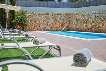 Monsuau Cala D Or Hotel 4 Sup   Adults Only