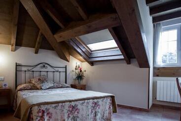 هتل Naranjo De Bulnes