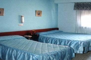 Hoteles En El Campello Baratos Desde 33 Destinia