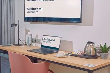 هتل Occidental Alicante