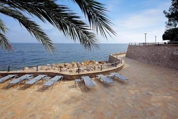 Palace Bonanza Playa Resort & Spa By Olivia Hotels Collection
