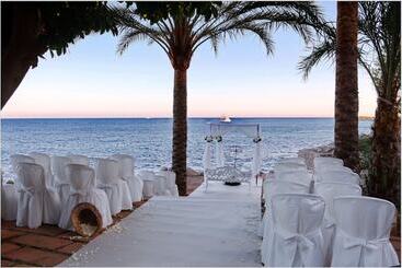 Palace Bonanza Playa Resort & Spa By Olivia Hotels Collection