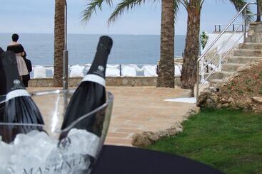 Palace Bonanza Playa Resort & Spa By Olivia Hotels Collection