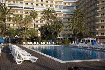 هتل Palace Bonanza Playa & Spa