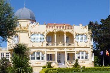 酒店 Palacete Peñalba