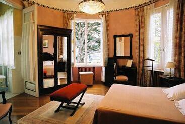 酒店 Palacete Peñalba