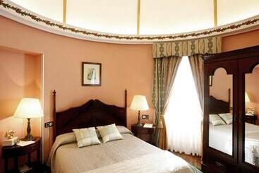 酒店 Palacete Peñalba