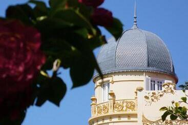 酒店 Palacete Peñalba