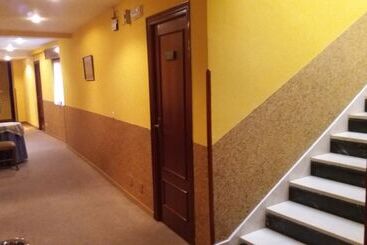 هتل Pension Monteverde