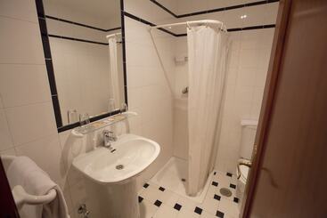 هتل Pension Monteverde