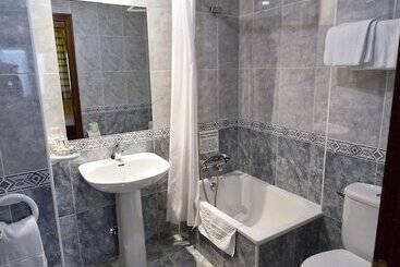 هتل Pension Monteverde