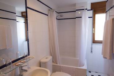 هتل Pension Monteverde