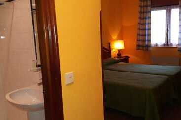 هتل Pension Monteverde